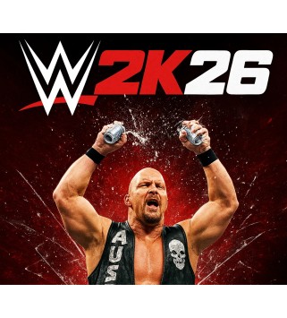 WWE 2k26 Steam Key EUROPE